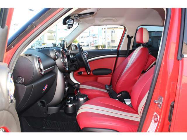 CABANAシートカバー着用！お好みで取外しできます！！詳しくはお問い合わせくださいませ。