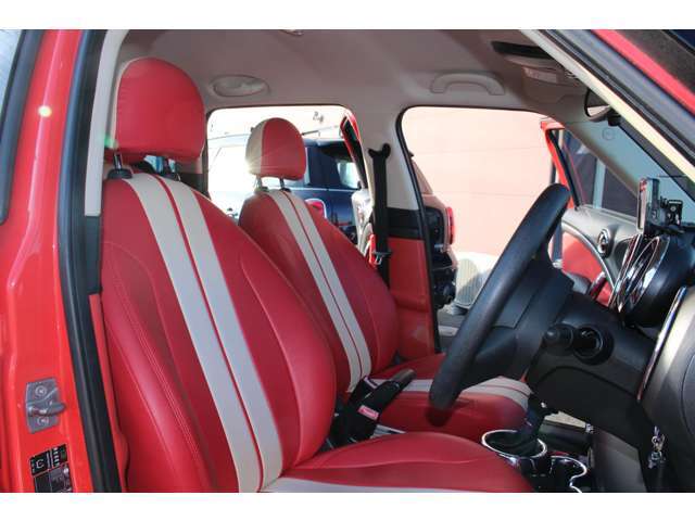 CABANAシートカバー着用！お好みで取外しできます！！詳しくはお問い合わせくださいませ。