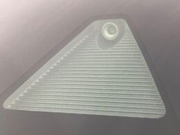 【スマートブレーキサポート】走行中に前方の車両等を認識し、衝突しそうな時は警報とブレーキで衝突回避と被害軽減をアシスト。より安全にドライブをお楽しみいただけます。