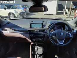 ☆インパネ周り