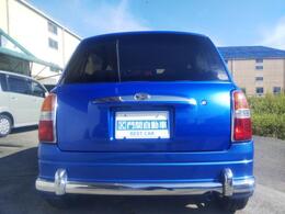 こちらお車全体像のお写真になります！傷、へこみ等、細部までご確認いただけます♪ご不明点ありましたらご連絡くださいませ