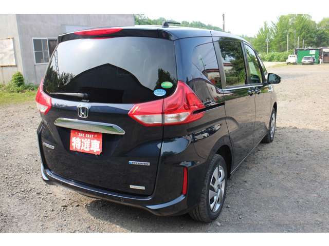 法定24ヶ月整備点検後、納車となります。指定工場完備のイコルだから安心・安全です！年間車検整備台数2000台以上の実績！