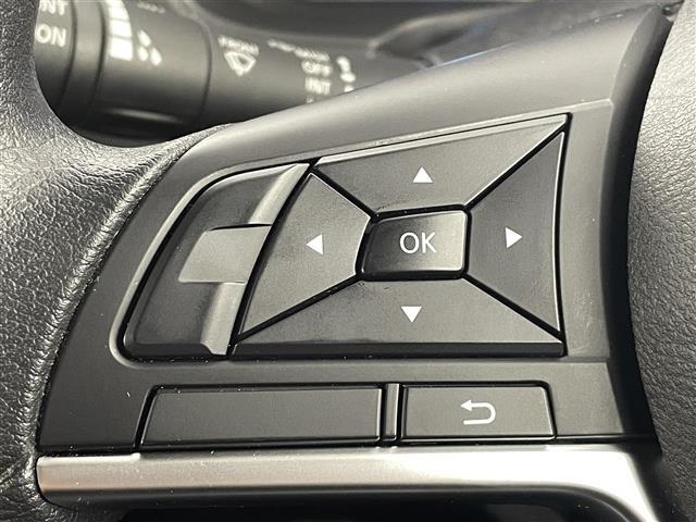 【運転席操作部】快適なドライブを楽しむための機能が装備されています！運転席から触れるので、使いやすいです！除菌プランいれていただくと、さらに清潔で安心していただけます！