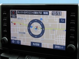 「ディスプレイオーディオ」でスマホと連帯すればいつものスマホアプリをディスプレイ表示＆操作でドライブをさらに楽しく快適に♪