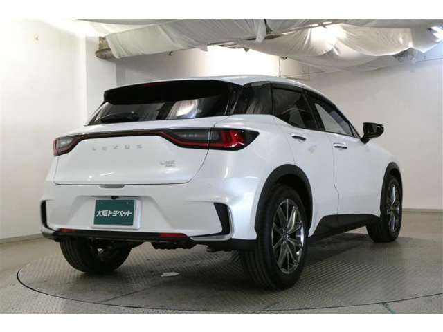 ロングラン保証付き。トヨタのお店で中古車をお買い上げいただいたすべてのお客様に安心で快適なカーライフをお約束する1年間の保証です。