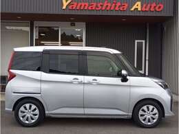 全車エンジン機関系、電送・装備・内装系、試乗チェック済み！安心の国の定める認証整備工場の安心納車整備☆
