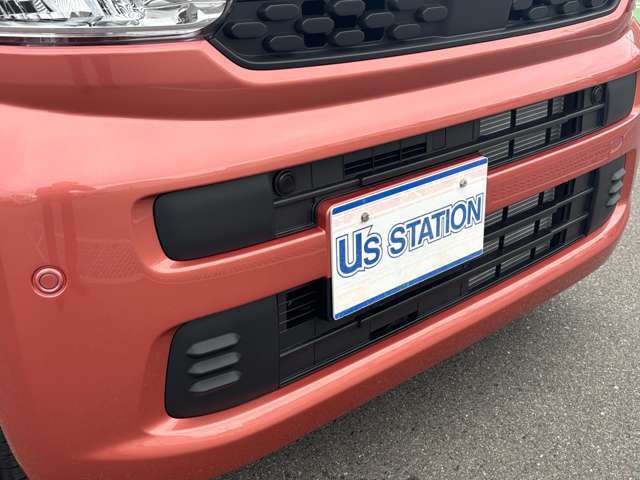 この度は弊社、『スズキ自販近畿　U’sSTATION貝塚』の車両をご覧頂きありがとうございます。当社はスズキ株式会社直営の代理店です。