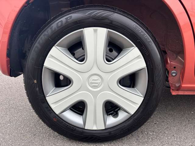 車もバイクも自転車も、タイヤはとても重要なところです！　我々にとっては、履き物と同じですから！　（^^♪