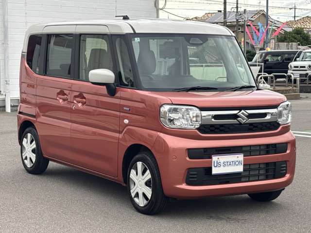 この後も、スズキ自販近畿の自慢のラインナップをゆっくりとご覧ください！お問い合わせは無料電話か、見積依頼ボタンからお気軽に♪