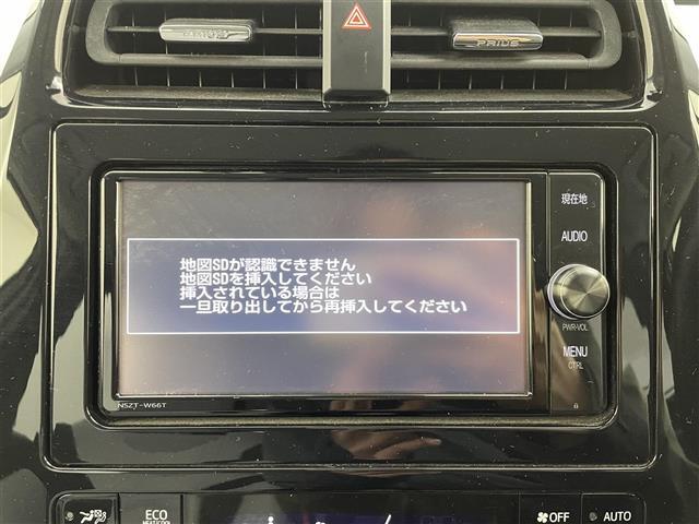 【純正ナビ】専用設計で車内の雰囲気にマッチ！ナビ利用時のマップ表示は見やすく、いつものドライブがグッと楽しくなります！