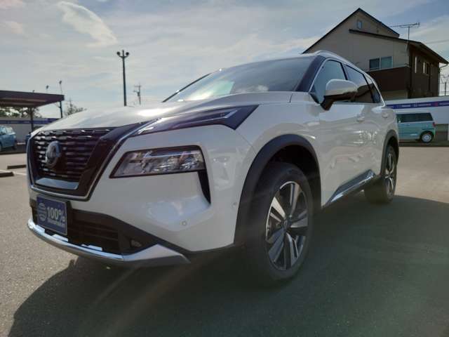 【新車販売】■各グレード変更可能■各ボディカラー変更可能■メーカーオプション・ディーラーオプション・販売店オプション追加可能