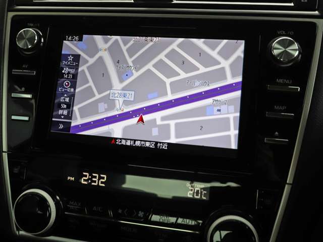 当店の車両は全車走行メーターチェック済です！当たり前ですが、正常な車両のみ展示販売をしております！カーセブンなら初めての車選びでも安心です！