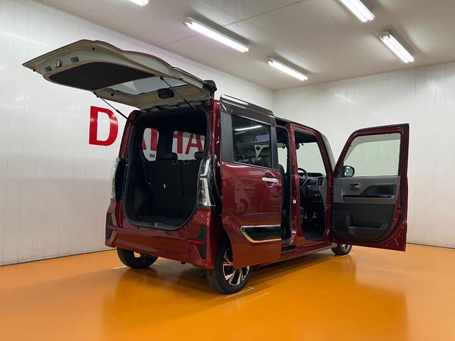 使い勝手あるレイアウト