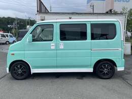 車両カスタムもご相談ください！ローダウン・エアロ・アルミホイルなど！