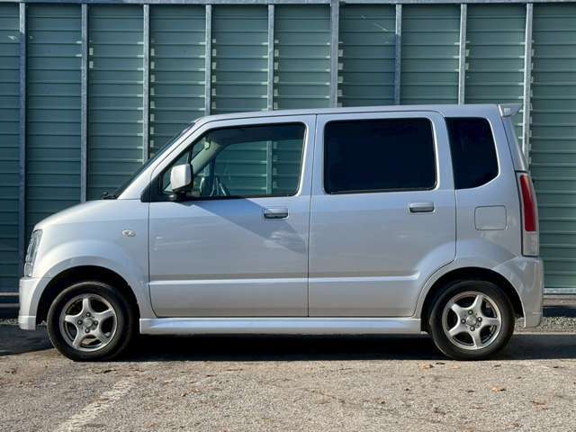 日常の足替わりにいかがでしょうか？