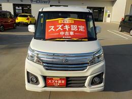 ご購入後も安心（＾＾♪全車保証付のお車を取り揃えております！お車を見て触って比べて頂けます☆