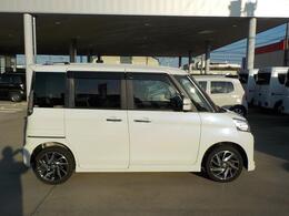スズキ正規認定中古車取扱店で安心サポート！安心のディーラー品質！品質重視でお探しの方はぜひ！