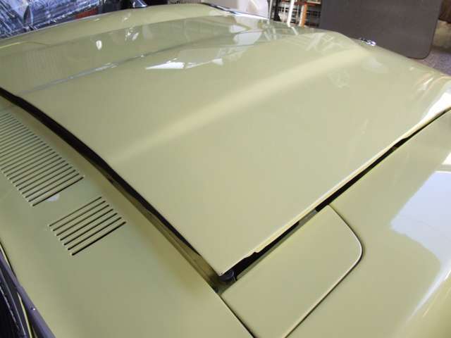 日産 フェアレディZ 2.8 N42 Z30 1977年 0.9万キロ (大阪府