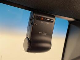◆【ドライブレコーダー】映像・音声などの運転中の記録を残します。事故などを起こした起こされた時の証拠になりえますので、もしも時でも安心ですね。