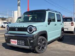 【オールメーカー新車・未使用車 取り扱い専門店】 岐阜県内に3店舗展開中！！ 県内最大級の総在庫1,000台の大型展示場でお待ちしております♪