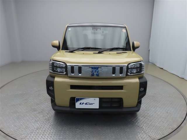 トヨタ認定車両検査員が厳しく検査、修復歴はもちろん、わずかなキズも正しくお伝えできる車両検査証明書付きで安心価格！