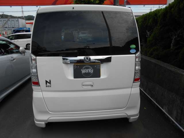 点検、整備後のご納車ですのでご安心ください♪納車後のアフターもお任せ下さい♪