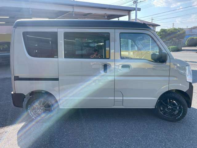 GMTプレミアム保証1年付437部品　車両購入後も安心してお乗り頂けます！