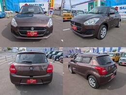 ◎スズキ自販青森U’sステーション八戸の中古車をご覧頂きありがとうございます。当社はスズキ正規ディーラー認定中古車取扱店としてスズキ車をメインに展示、販売しています！◎