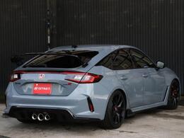 ワンオーナー　走行2，900KM