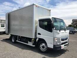 【Gライオントラック岐阜営業所TEL：0584-47-7708】