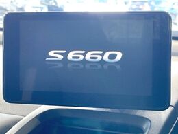 【ディスプレイオーディオ】視認性が高いディスプレイオーディオを装備♪操作性も良好で直感的なソース選択が可能です。