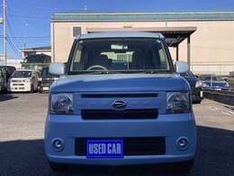 ご来店の際は事前にご連絡いただけますとスムーズにご対応できますので、ご一報くださると幸いでございます！