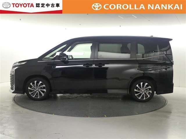 認定中古車です！