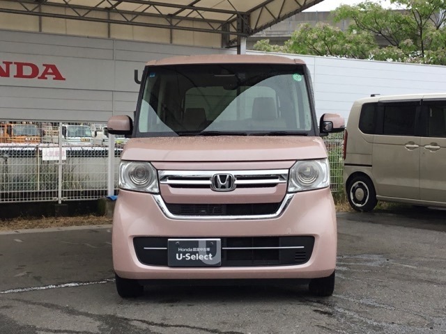 誰もが安心して選べる、乗ってからも安心が続く中古車を。Hondaが選び抜いた認定中古車です。