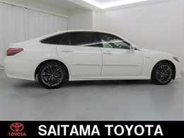 トヨタの「ロングラン保証」付き。メ-カ-を問わず、走行距離無制限、埼玉トヨタで中古車をお買い上げいただいたお客様に安心で快適なカ-ライフをお約束する1年間の保証です。有料で延長もできます。