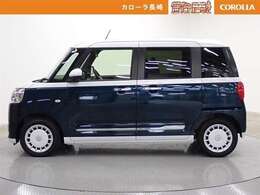 高品質、充実の整備と安心ロングラン保証1年付きでお車をお引渡し致します