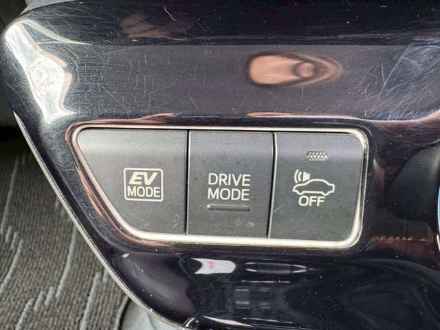 ☆車両接近通報☆