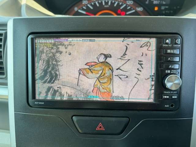 中古のナビ、ETC、ドラレコの取付も格安で行っていますのでご相談ください