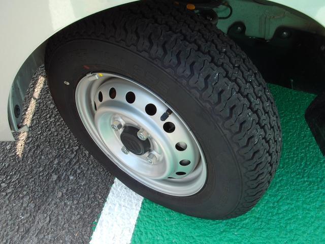 小回りもしっかり利きます☆