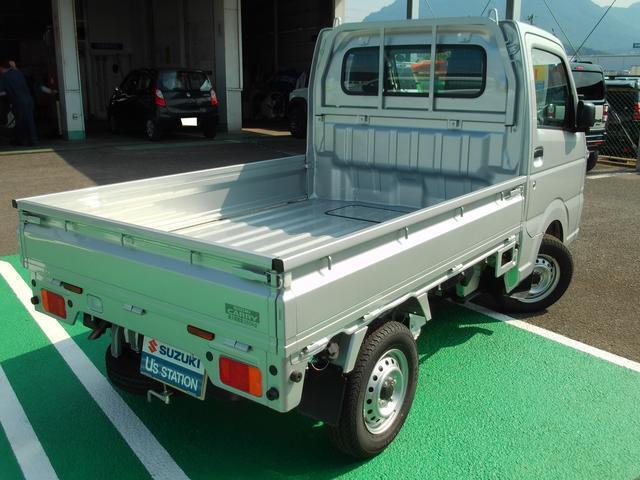 ご覧頂いている車両は、スズキ直営代理店である当店が自信を持ってオススメできるディーラー中古車です♪