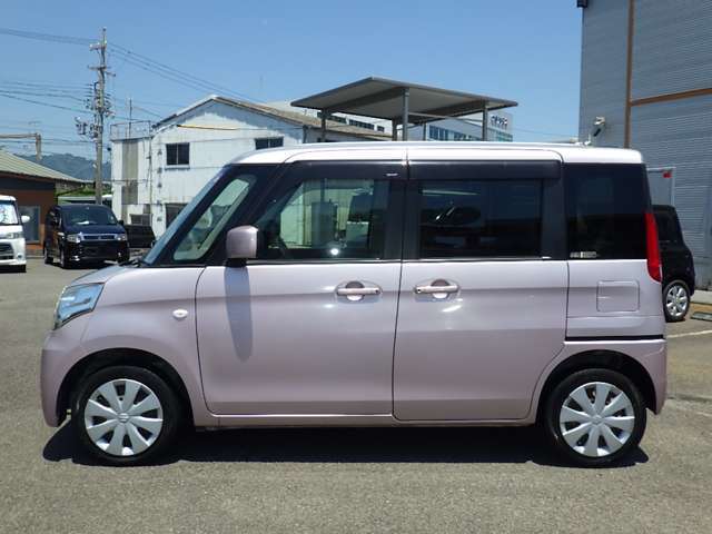 ★全車車検有の総額表示★【車検整備無】のお車も車検取得費用は総額に含まれています★※管轄外登録や陸送納車、付属品をご希望の場合は別途費用がかかります