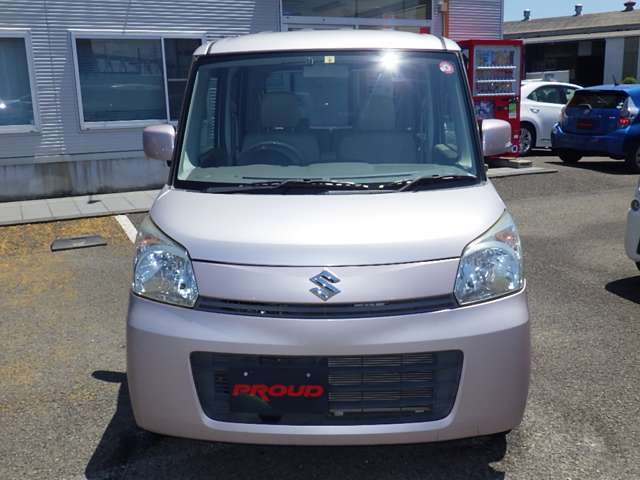 お手頃価格の中古車なら中古車販売店のプラウドへ。お手頃車をお探しの方は是非お立ち寄り下さい。