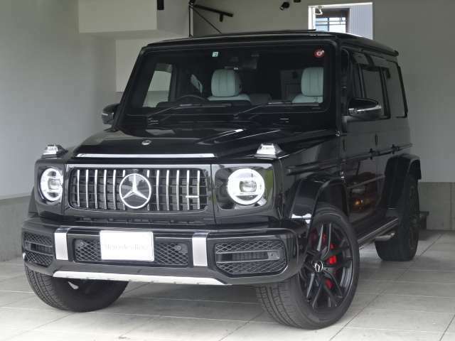 G63 4WD　G　manufakturプラス エンジ機関良好　ワンオーナー車　正規ディーラー車　右ハンドル