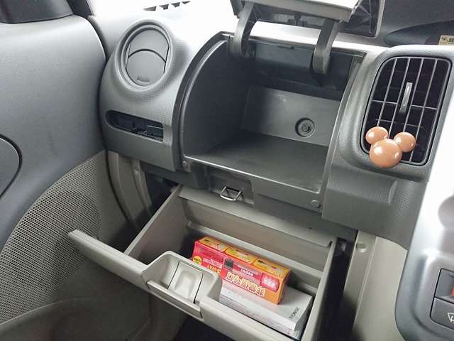 各グローBOX