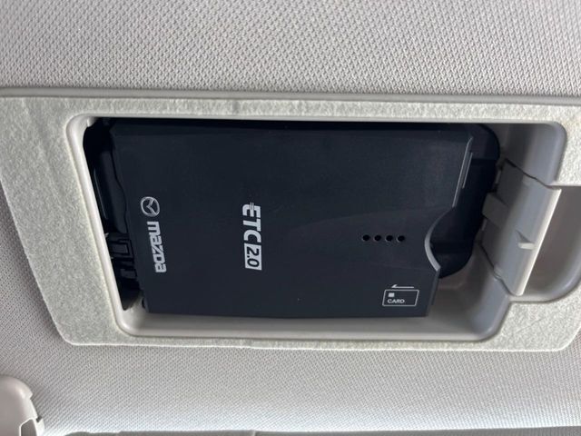 【ETC】高速道路の料金所をストレスなく通過！話題のスポットやサービスエリアに多い「スマートIC」利用時は必須のアイテムです。当店でセットアップを実施、ご納車当日からすぐにご利用いただけます！