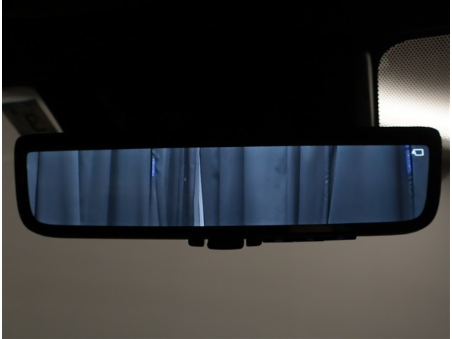 デジタルインナーミラー人気です