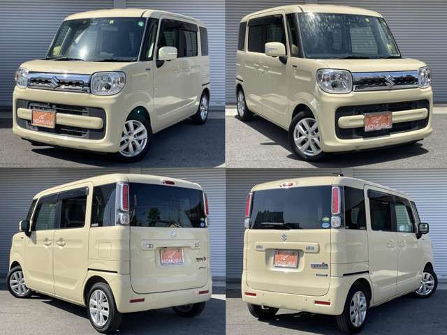 ≪創業60年を超えるの地域に根差した自動車会社≫どのお車もしっかりとした整備をしたうえでご納車させて頂きます。