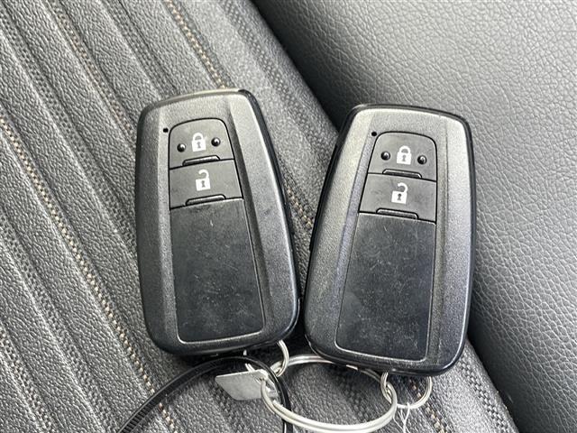 【付属品】このクルマ限定で使える装備品が付いています！使い方などはぜひ実際に店舗にお越しいただき、専門スタッフにお尋ねください！