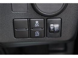 アイドリングストップ装備！低燃費に貢献します！