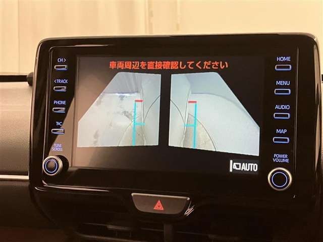 いまや必須装備「ナビゲーション」搭載！知らない場所にスイスイッとドライブ。もう、これなしではハンドルを握れませんね！でも運転中の操作は危険ですのでご注意ですね☆